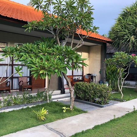 Maha Di Nusa Lembongan Exterior photo