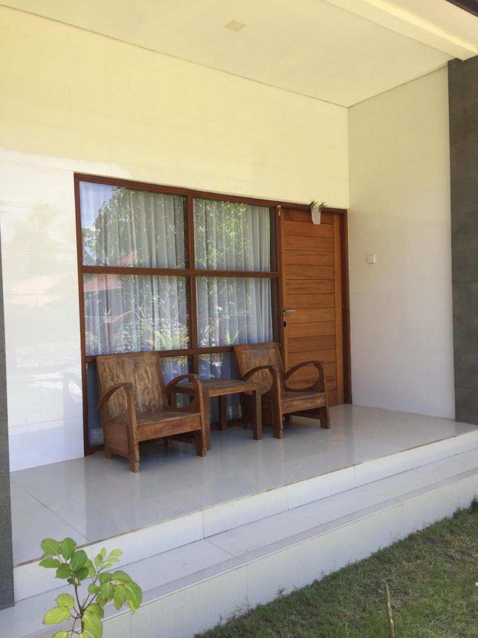 Maha Di Nusa Lembongan Exterior photo
